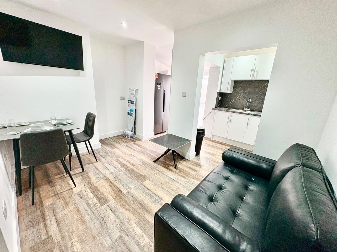 Room Melbourne Street in Barrow-in-Furness