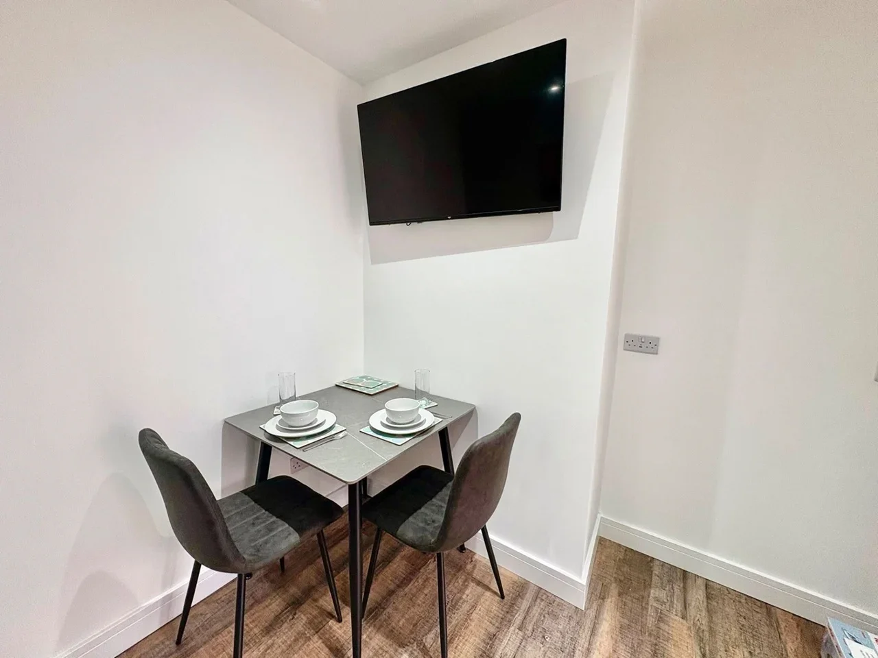 Room Melbourne Street in Barrow-in-Furness