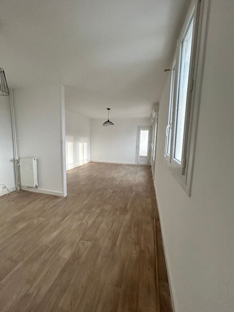 Flat Rue du Léon in Quimper
