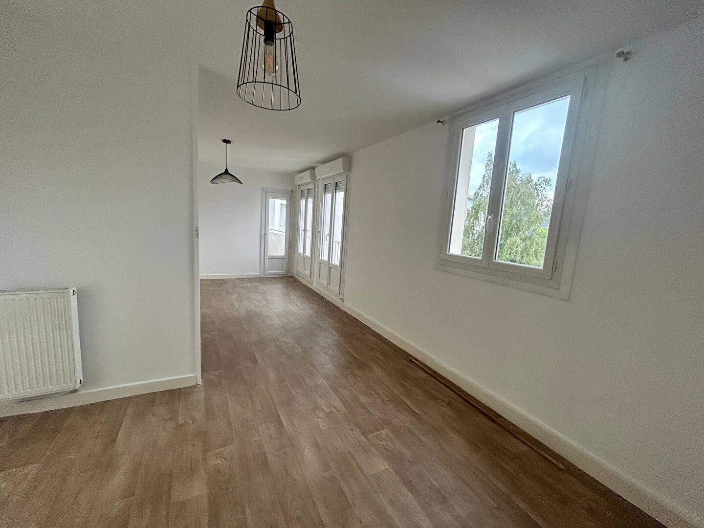 Flat Rue du Léon in Quimper