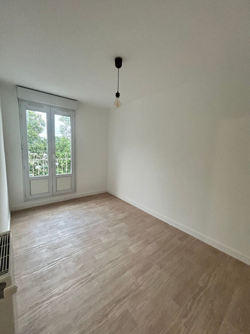 Flat Rue du Léon in Quimper