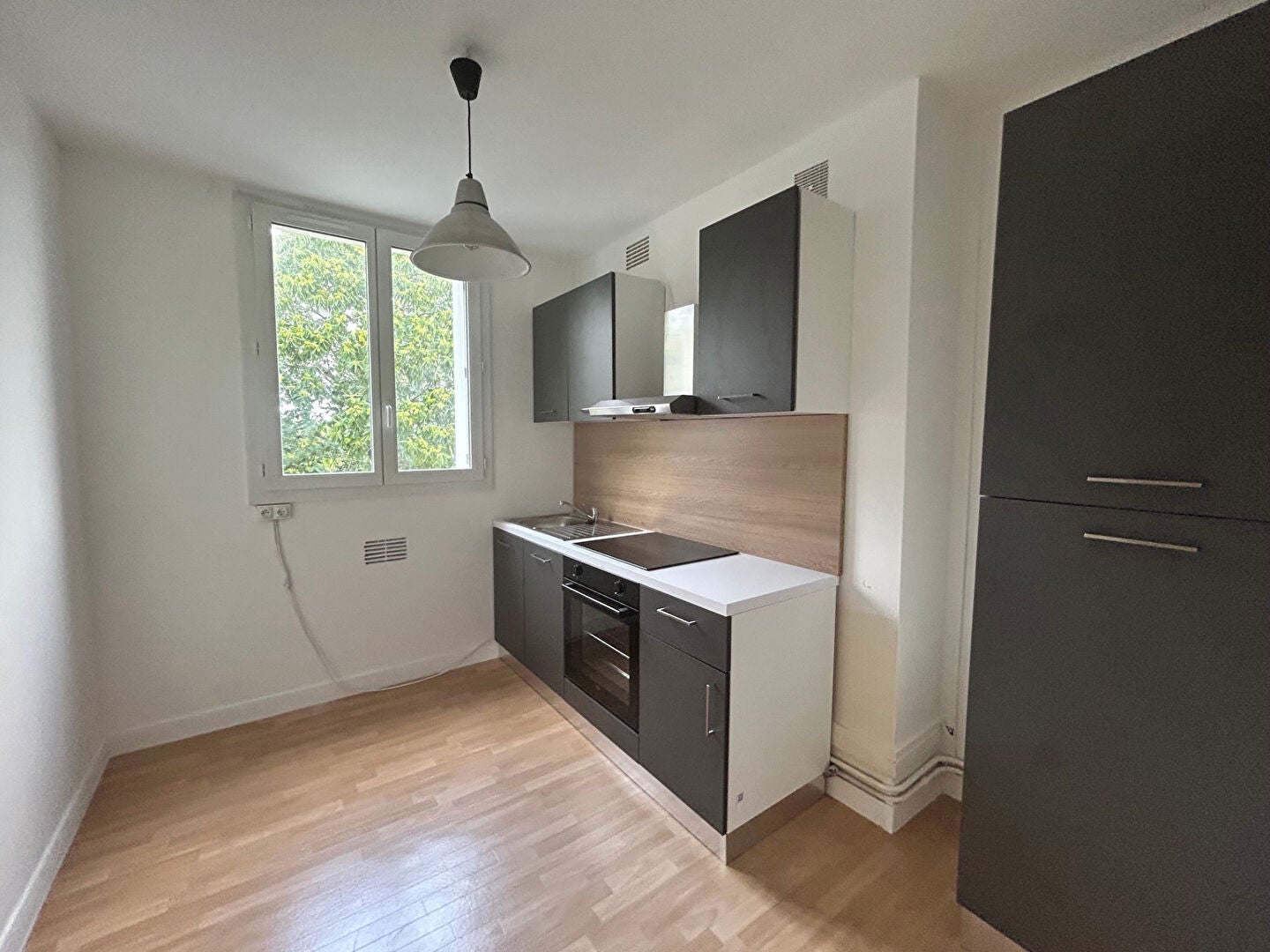 Flat Rue du Léon in Quimper