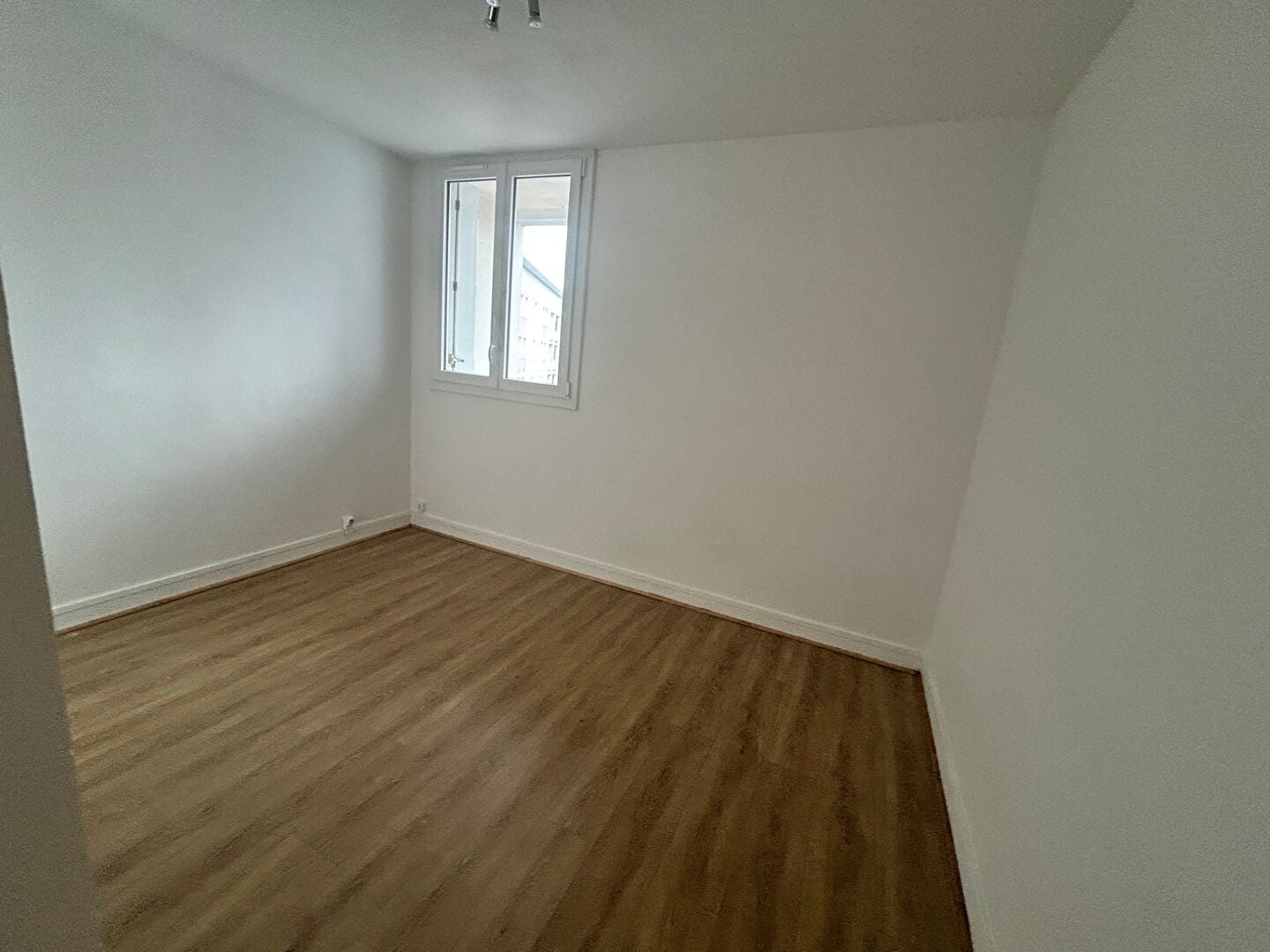 Flat Rue du Léon in Quimper