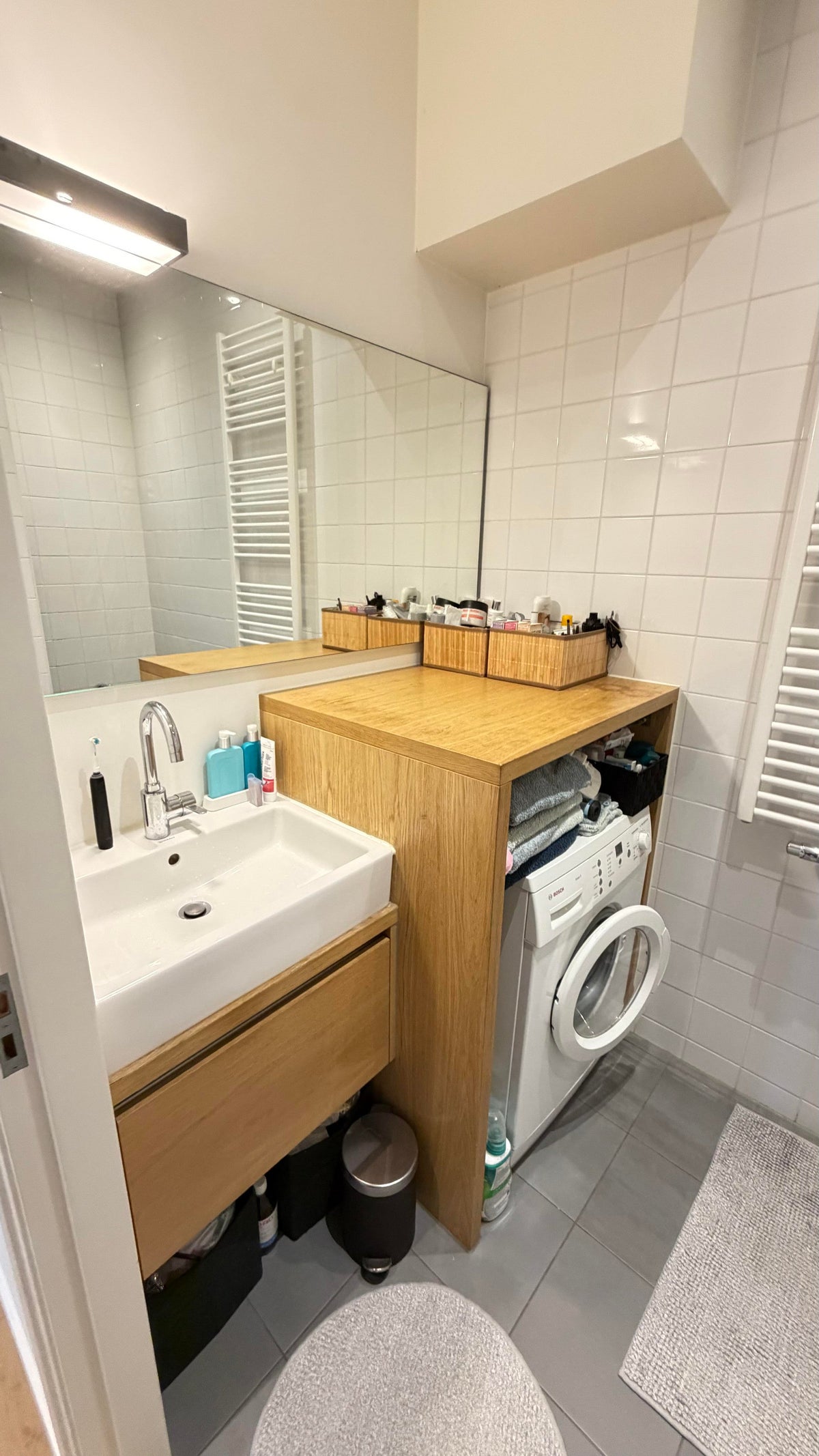 Appartement Oudkerkhof 9