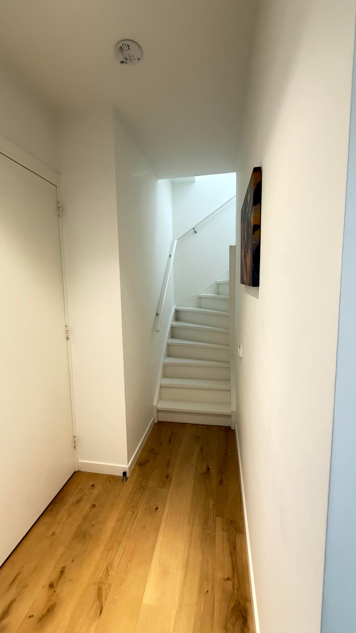 Appartement Oudkerkhof 12