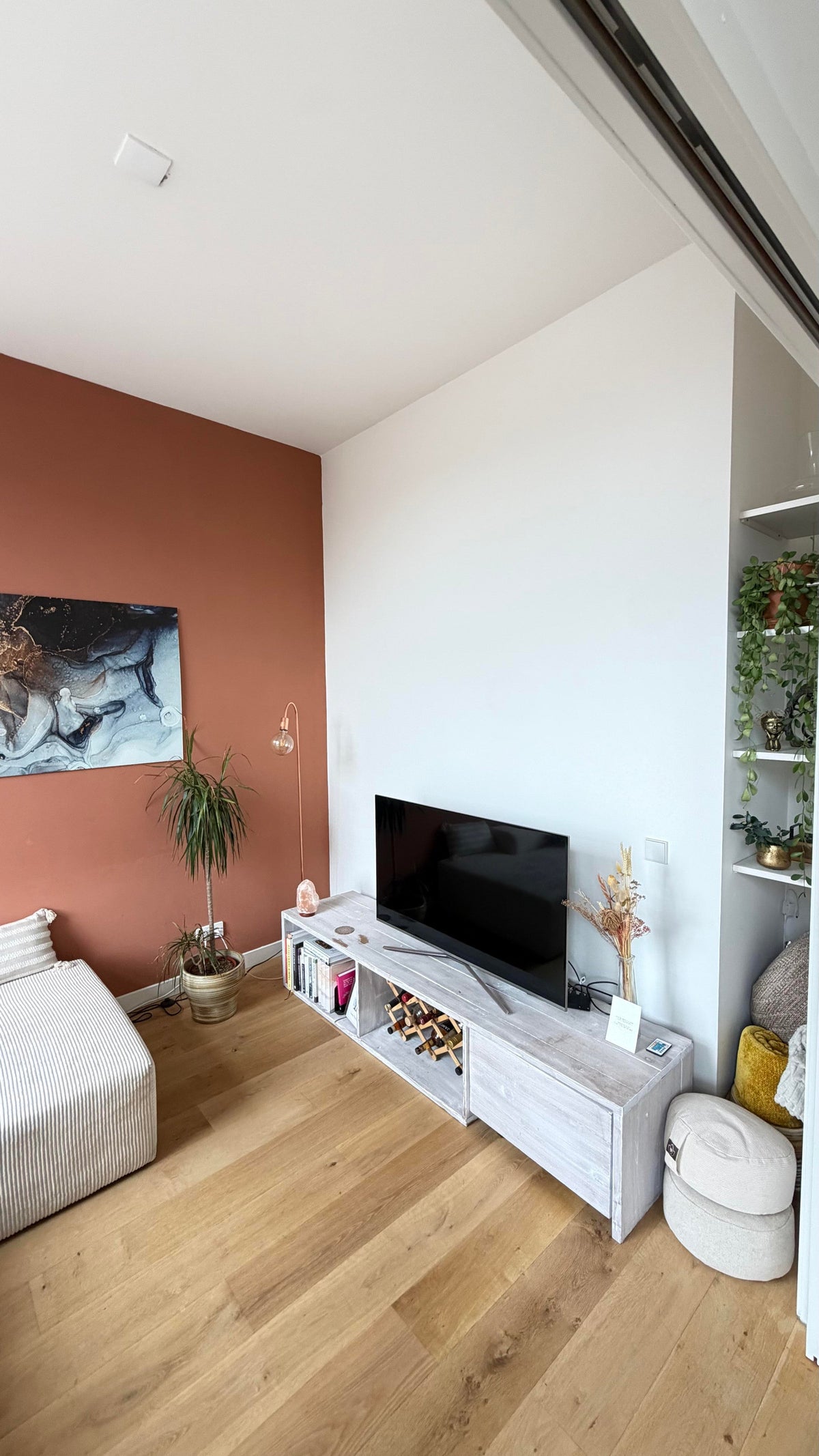 Appartement Oudkerkhof 8