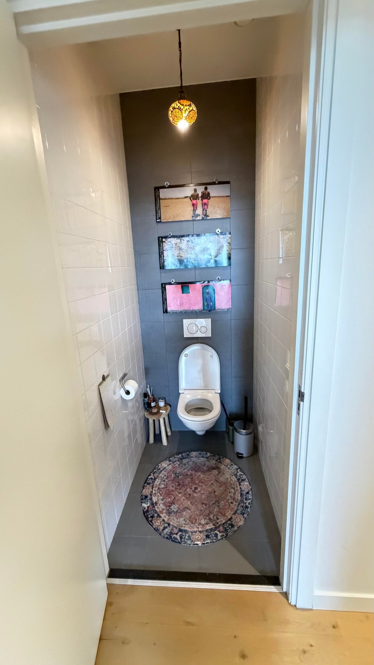 Appartement Oudkerkhof 11