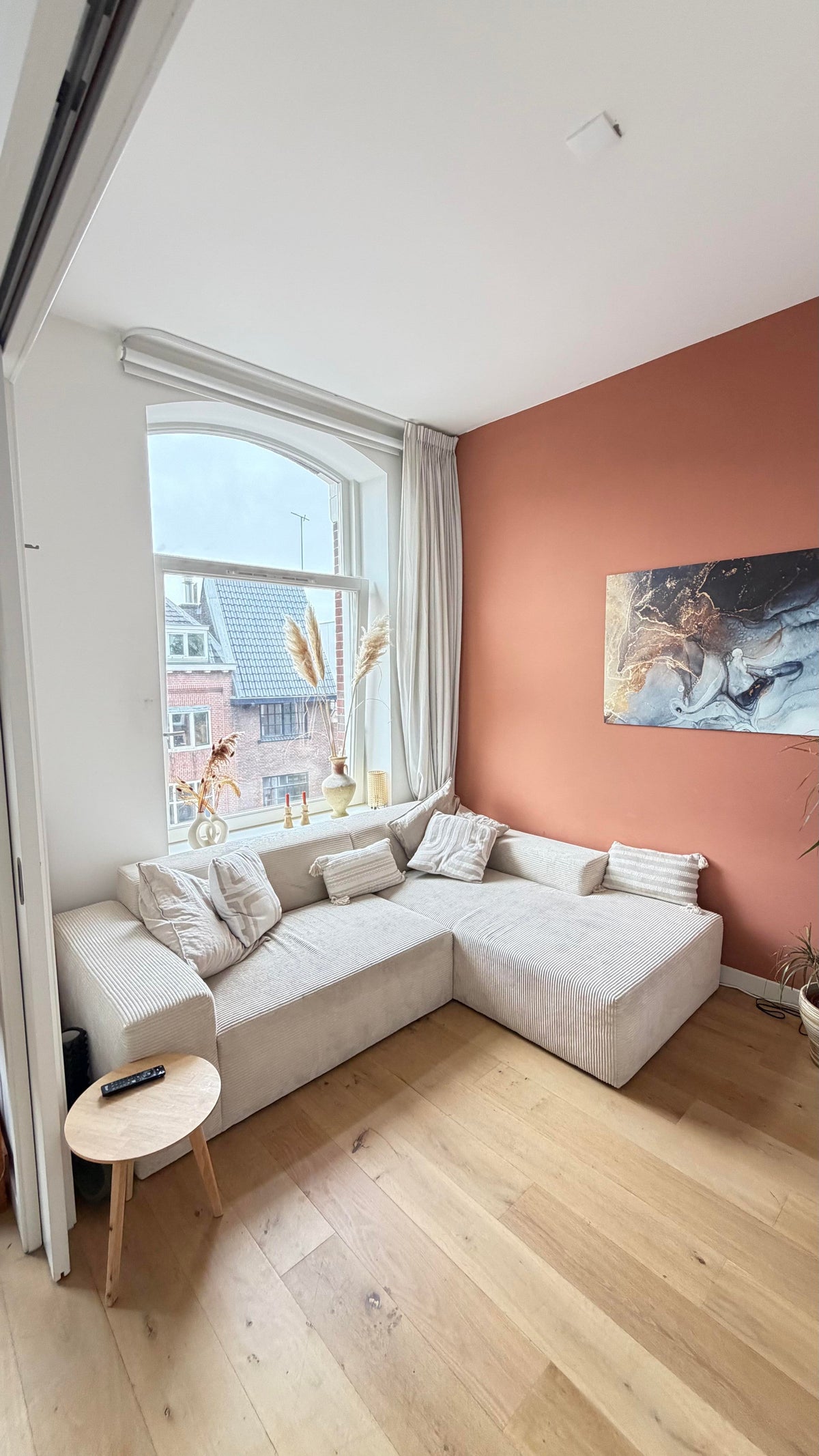 Appartement Oudkerkhof 7