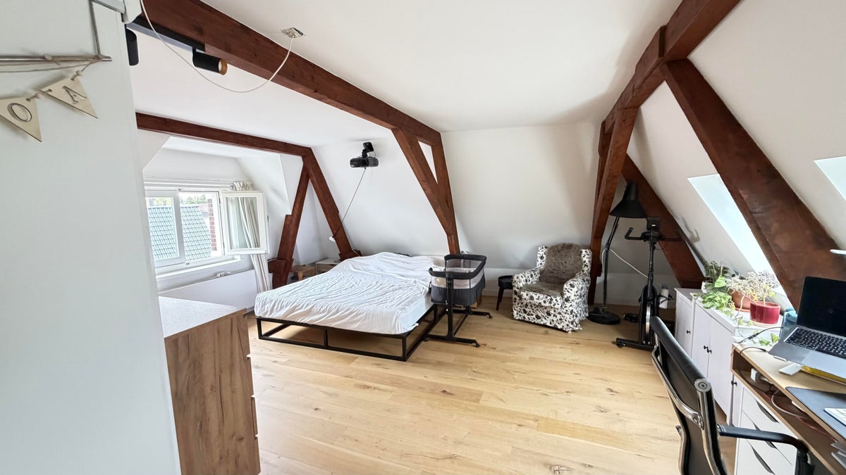 Appartement Oudkerkhof 13