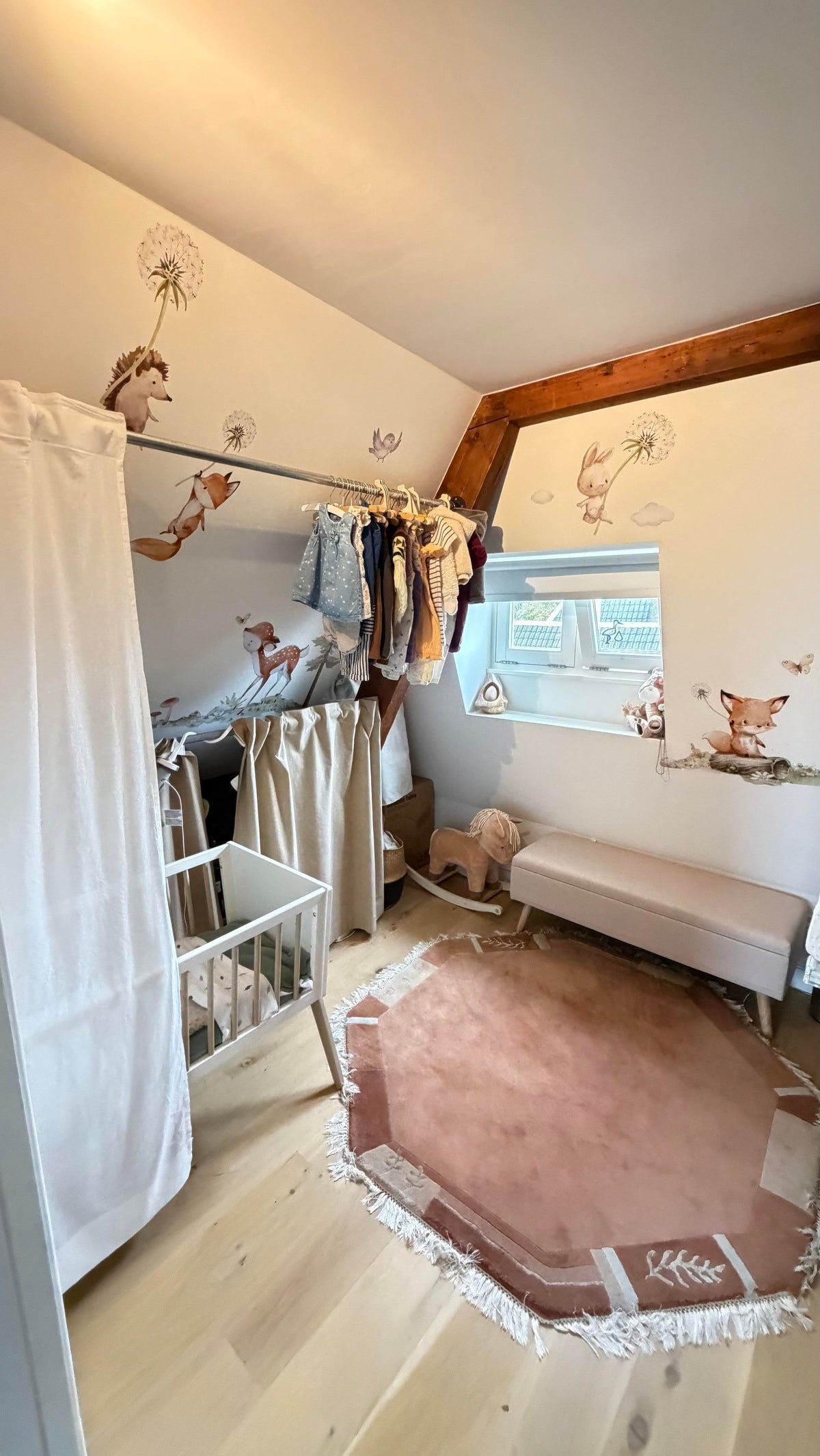 Appartement Oudkerkhof 15