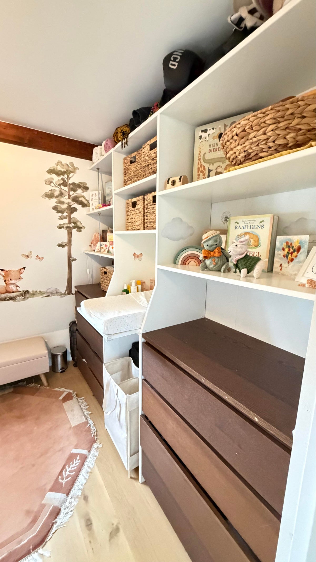 Appartement Oudkerkhof 16