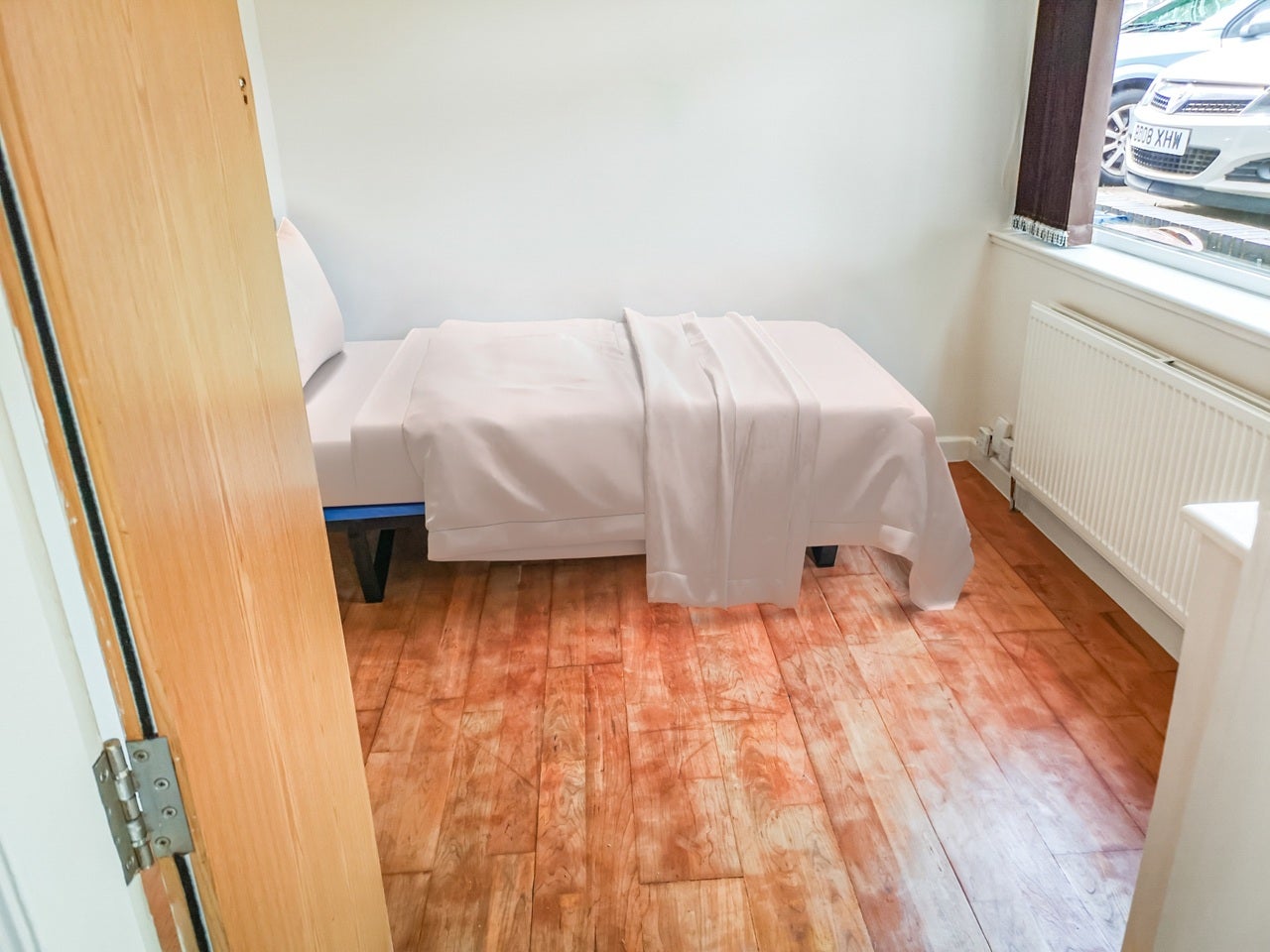 Room Atlantic Road in Birmingham
