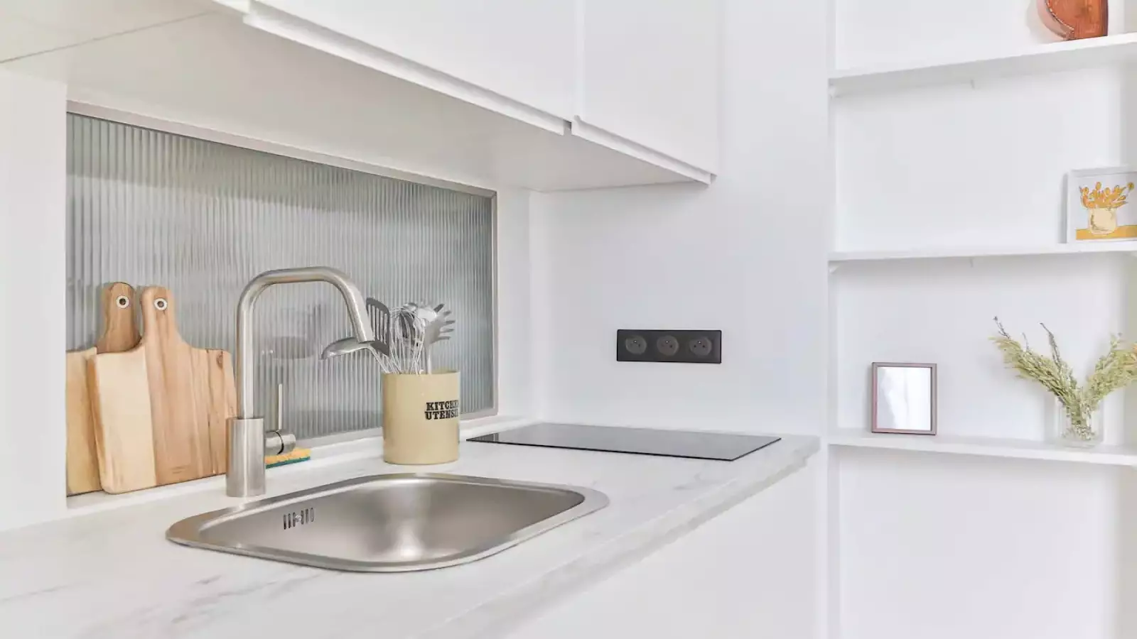 Appartement Rue Guénégaud à Paris