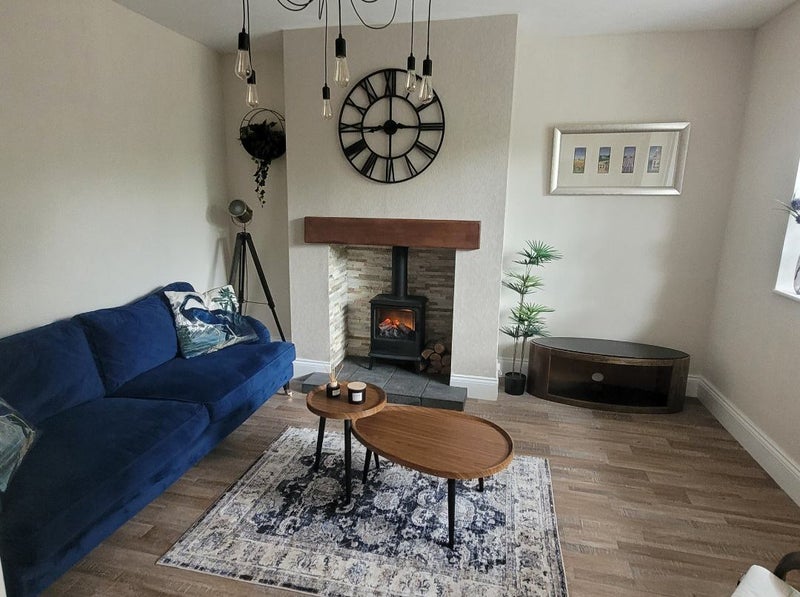 Room Park Road in Trafford