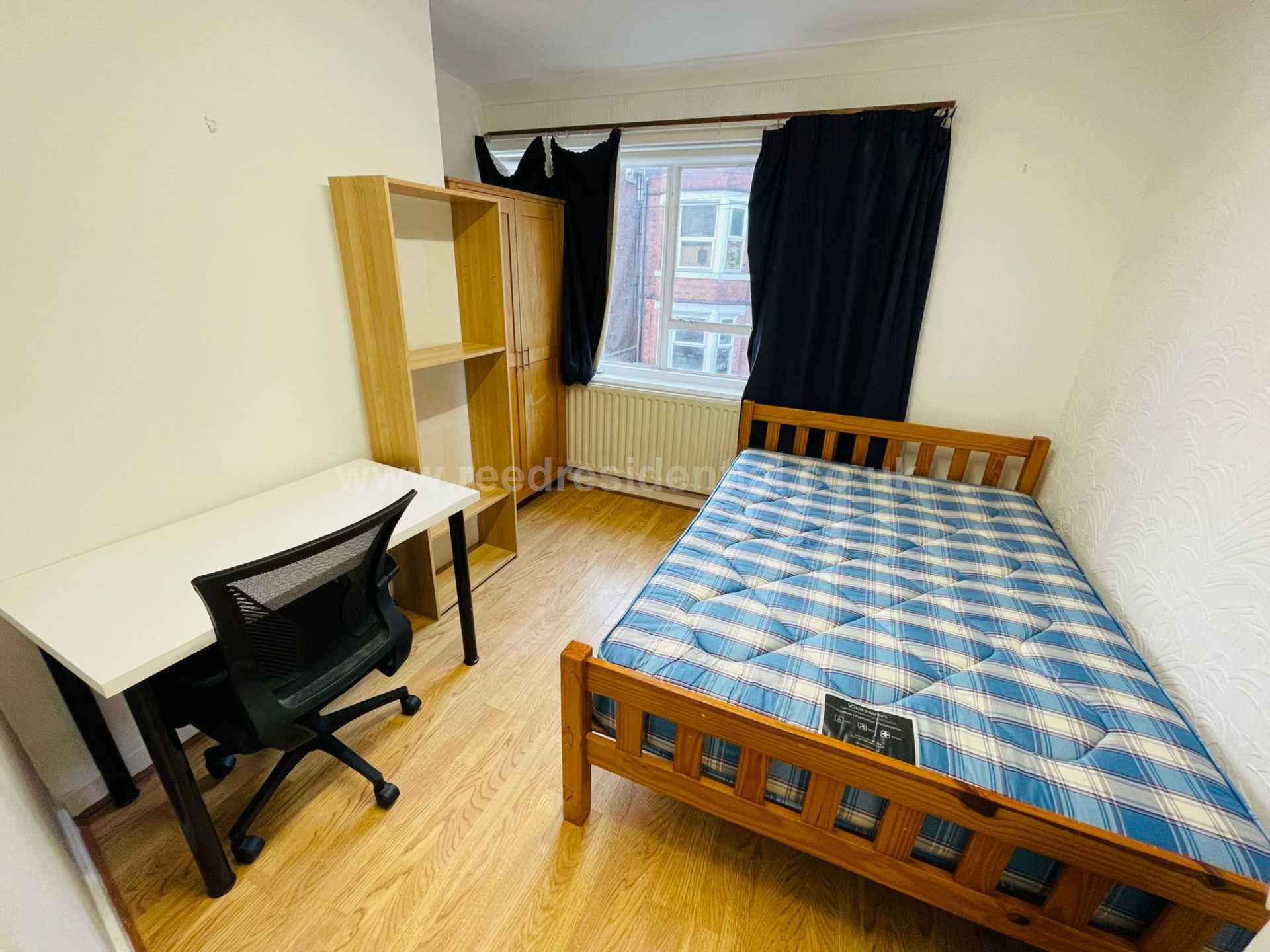 Flat Arthur Avenue in Nottingham
