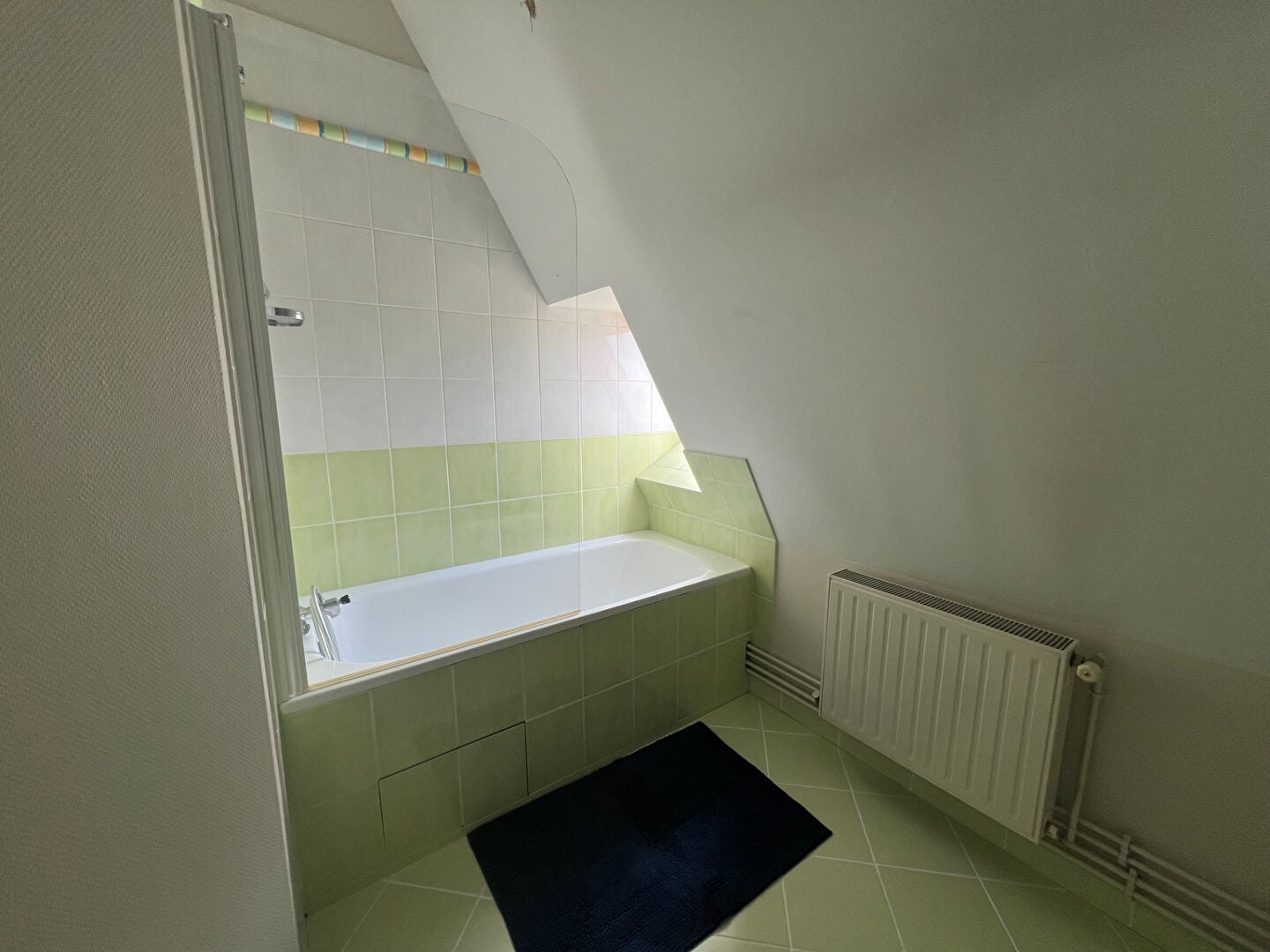 Appartement Rue Michel de l'Hospital à Moulins