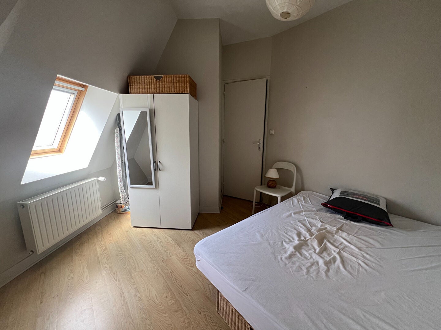 Appartement Rue Michel de l'Hospital à Moulins