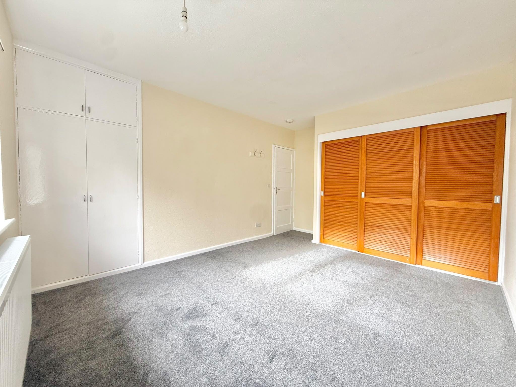 House Crusader Court in Huntingdonshire