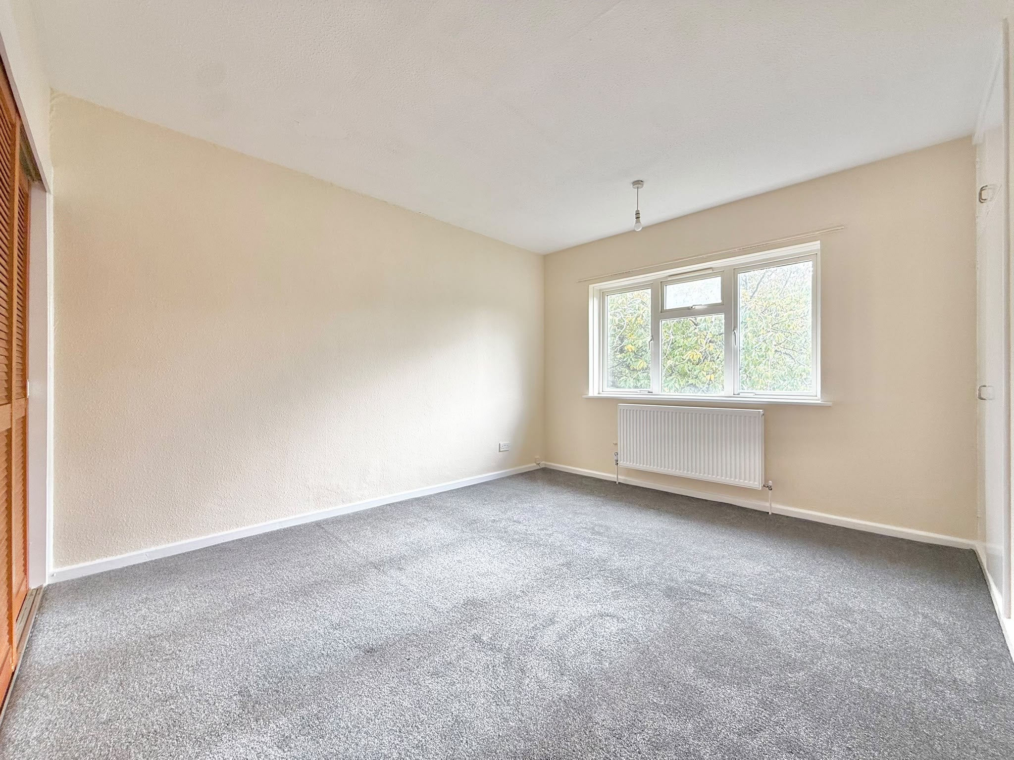 House Crusader Court in Huntingdonshire
