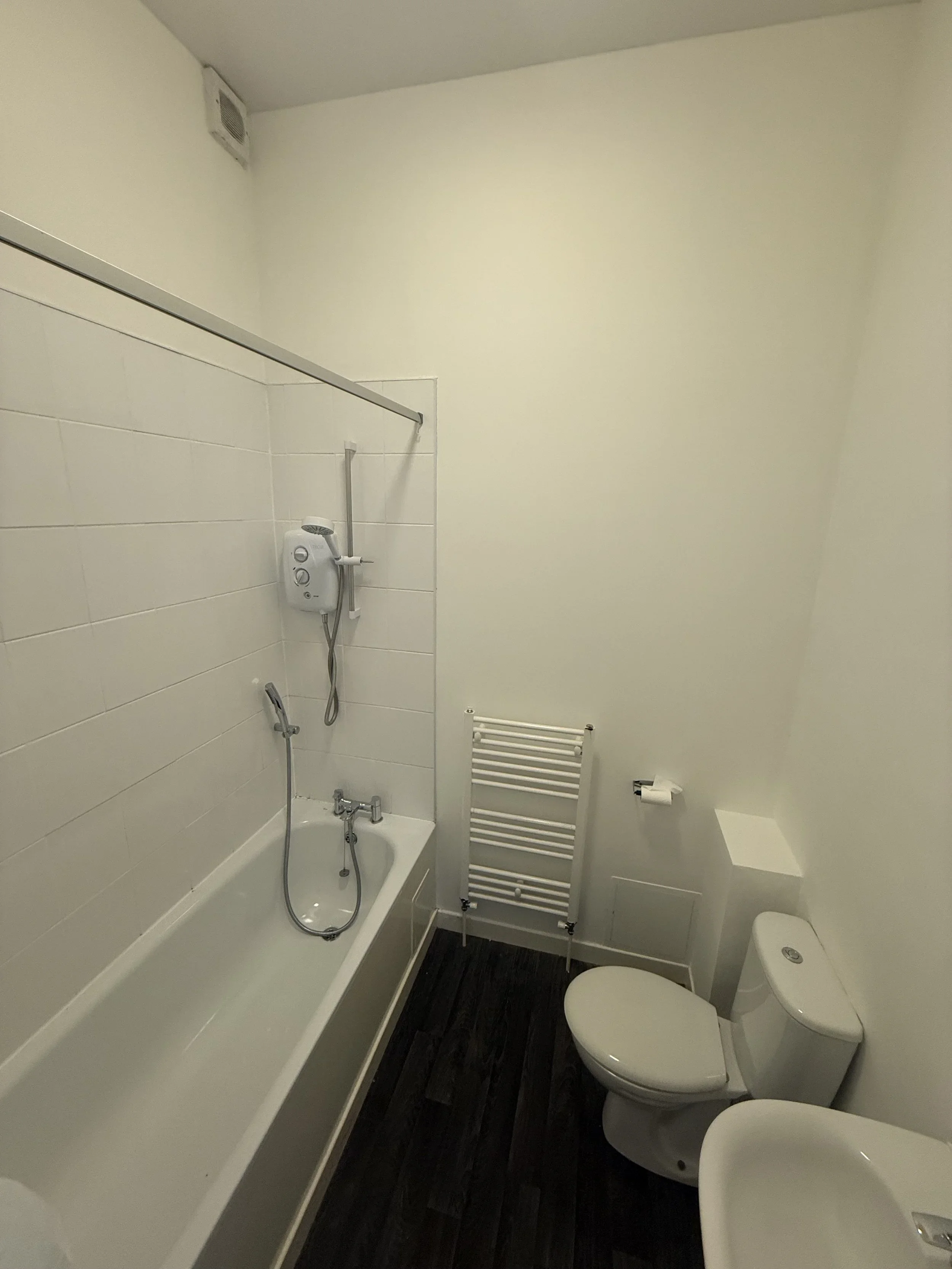Flat Albyn Terrace in Aberdeen City