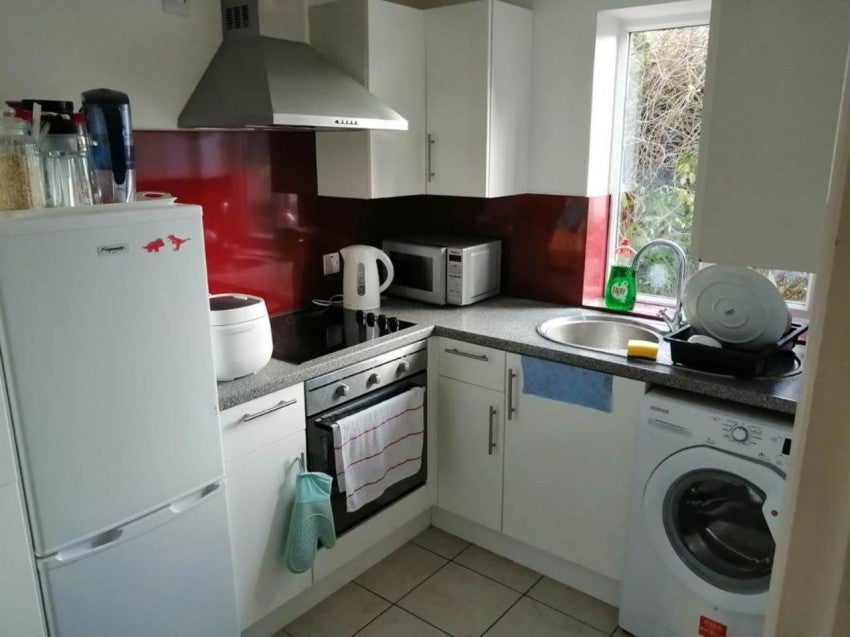 Flat Great North Road in Welwyn Hatfield