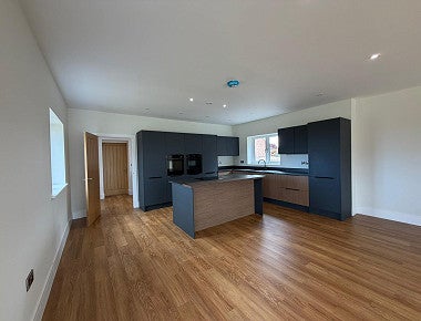 House Kennedy Way in Immingham