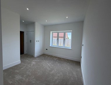 House Kennedy Way in Immingham