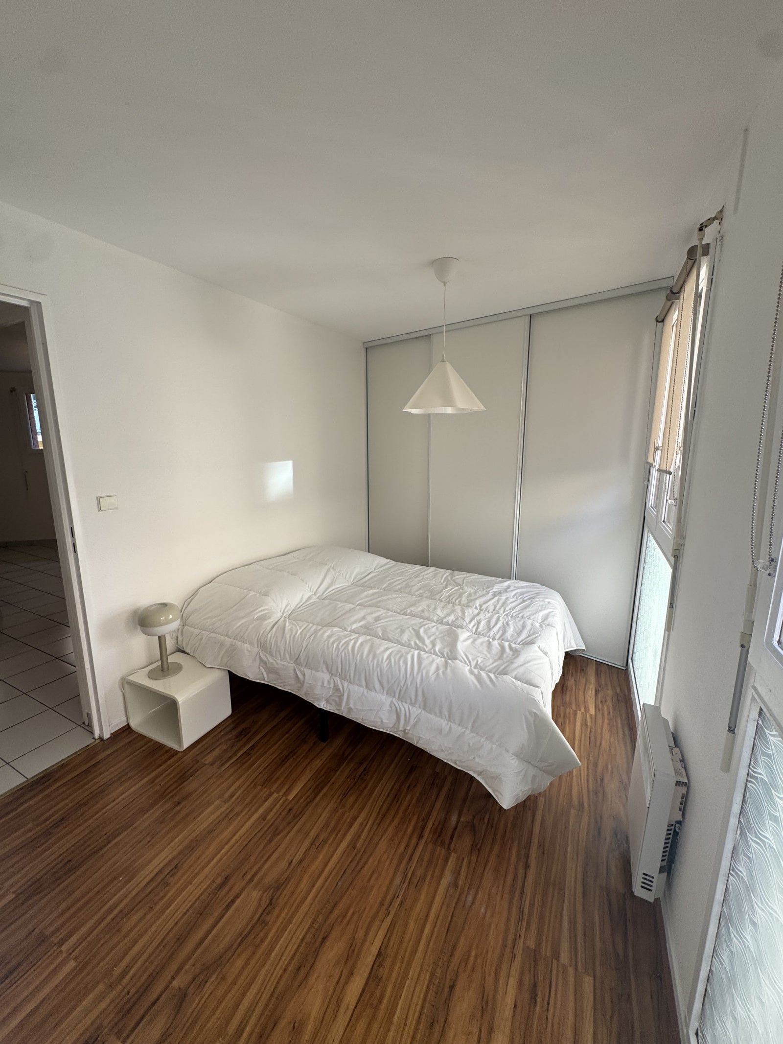 Flat Rue de la Barutte in Toulouse