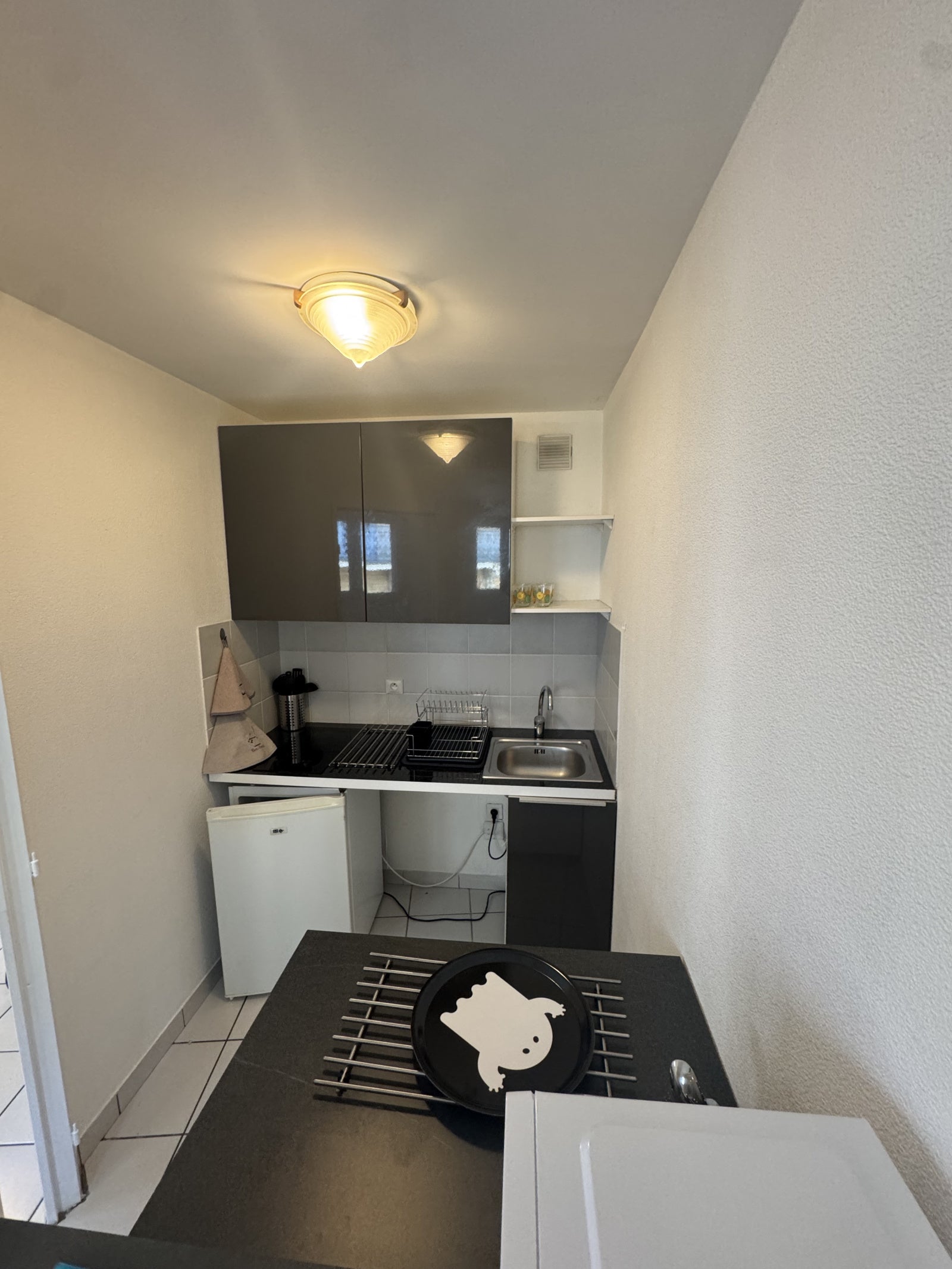 Flat Rue de la Barutte in Toulouse