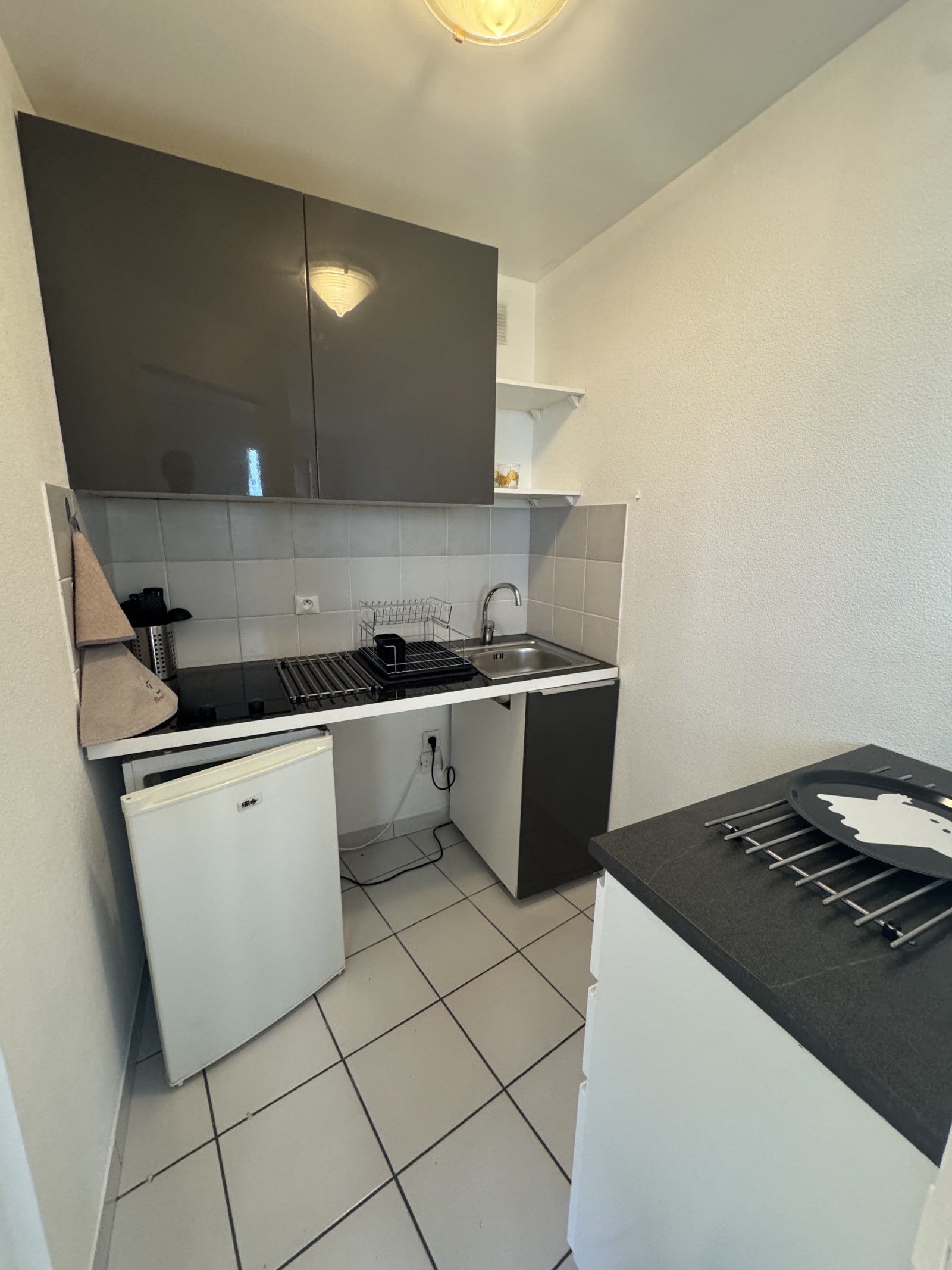Flat Rue de la Barutte in Toulouse