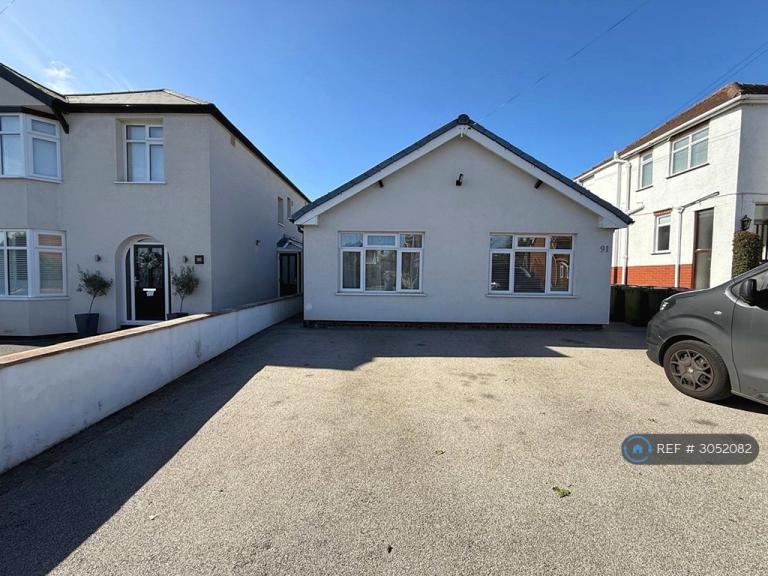 House Franche Road in Wyre Forest