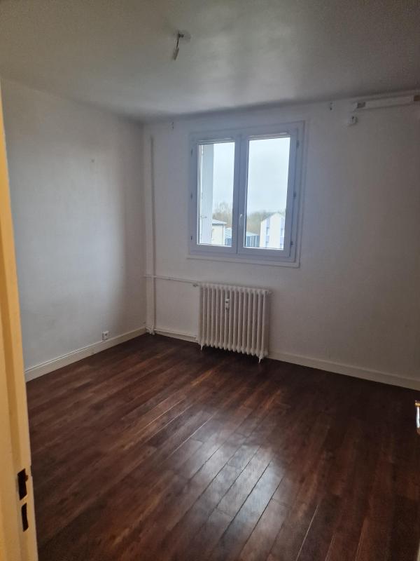 Appartement Rue Léon Dehuz à Charleville-Mézières