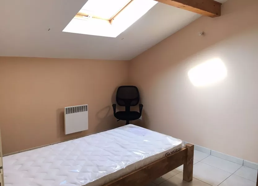 Chambre Rue Maurice Audin à Bures-sur-Yvette