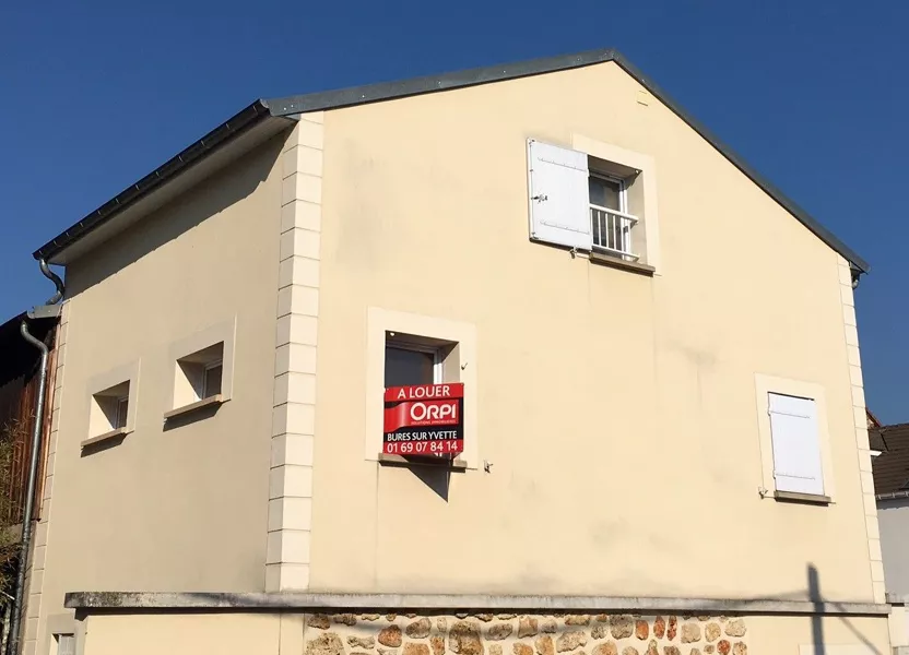 Room Rue Maurice Audin in Bures-sur-Yvette