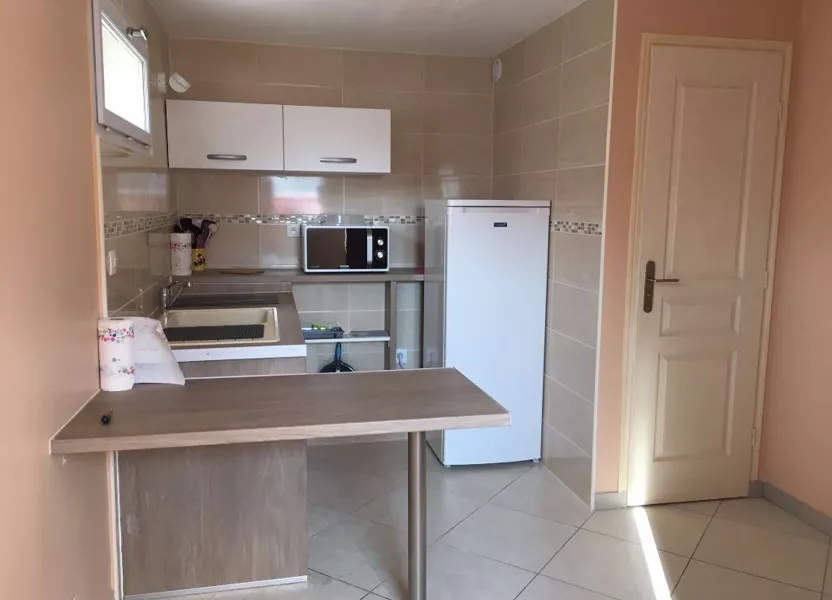 Chambre Rue Maurice Audin à Bures-sur-Yvette