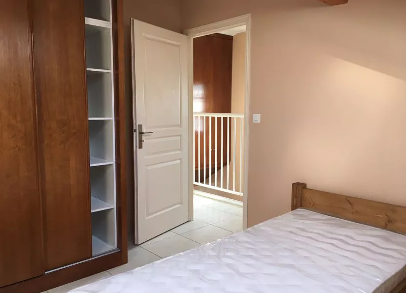 Chambre Rue Maurice Audin à Bures-sur-Yvette