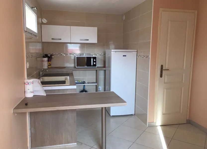 Room Rue Maurice Audin in Bures-sur-Yvette