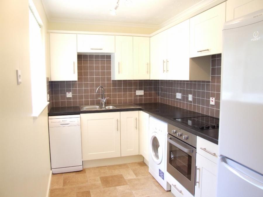 Flat Maunsell Park in Crawley
