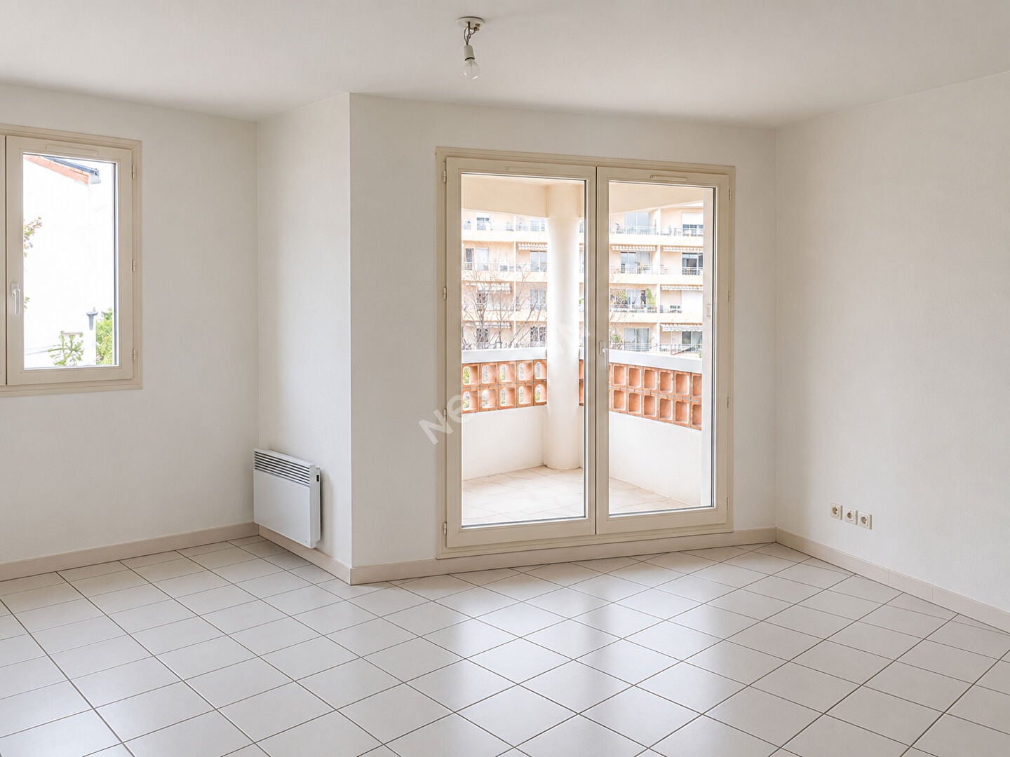 Flat Rue Joseph Lantrua in Le Pradet