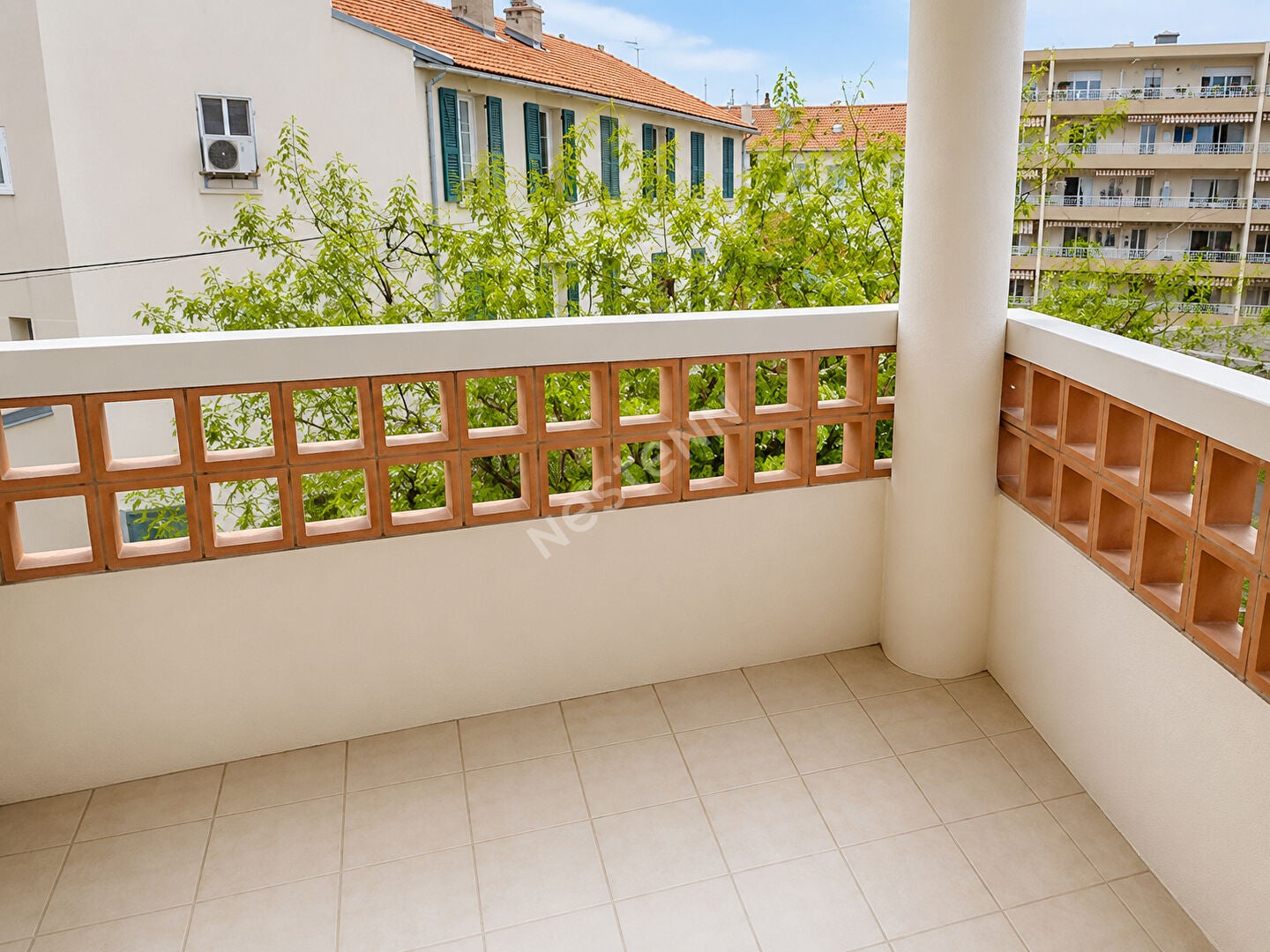 Flat Rue Joseph Lantrua in Le Pradet