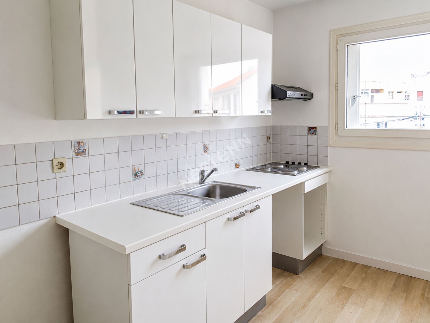 Flat Rue Joseph Lantrua in Le Pradet