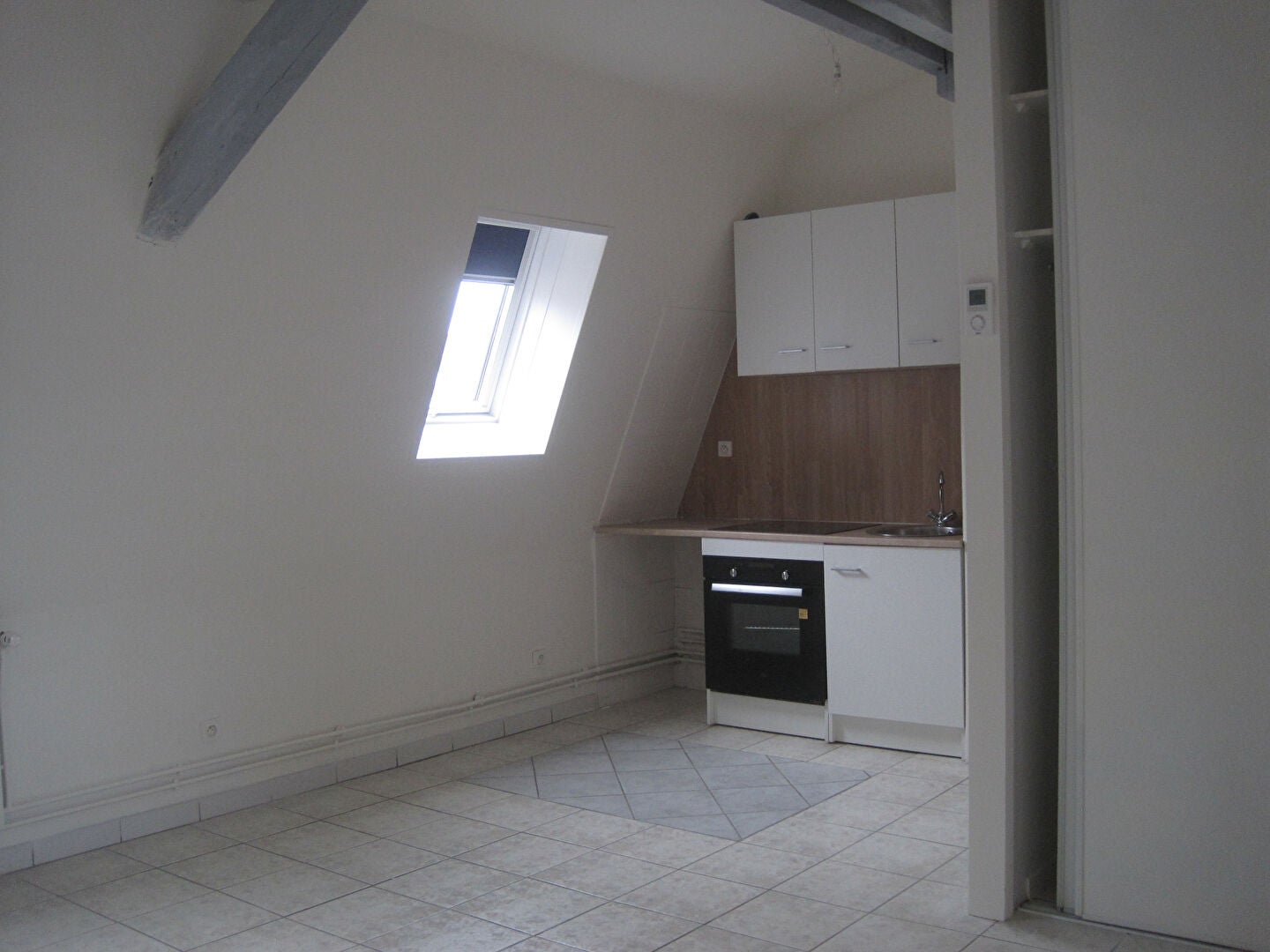 Appartement Rue du Gouvernement à Saint-Quentin