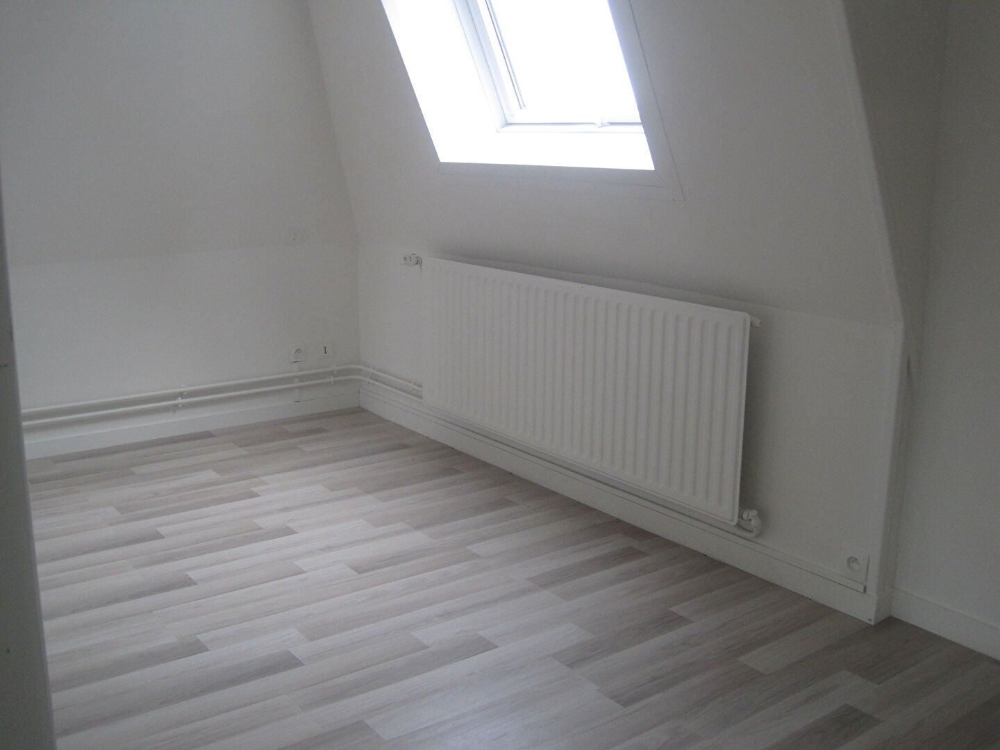 Appartement Rue du Gouvernement à Saint-Quentin