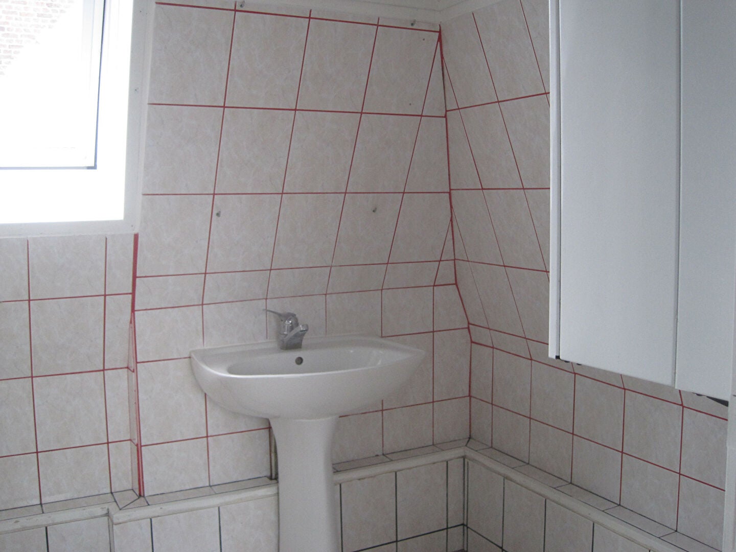 Appartement Rue du Gouvernement à Saint-Quentin