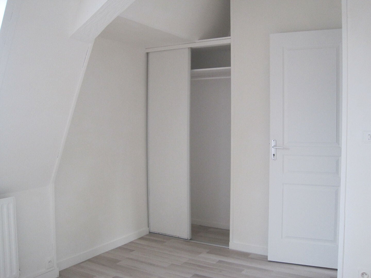 Appartement Rue du Gouvernement à Saint-Quentin