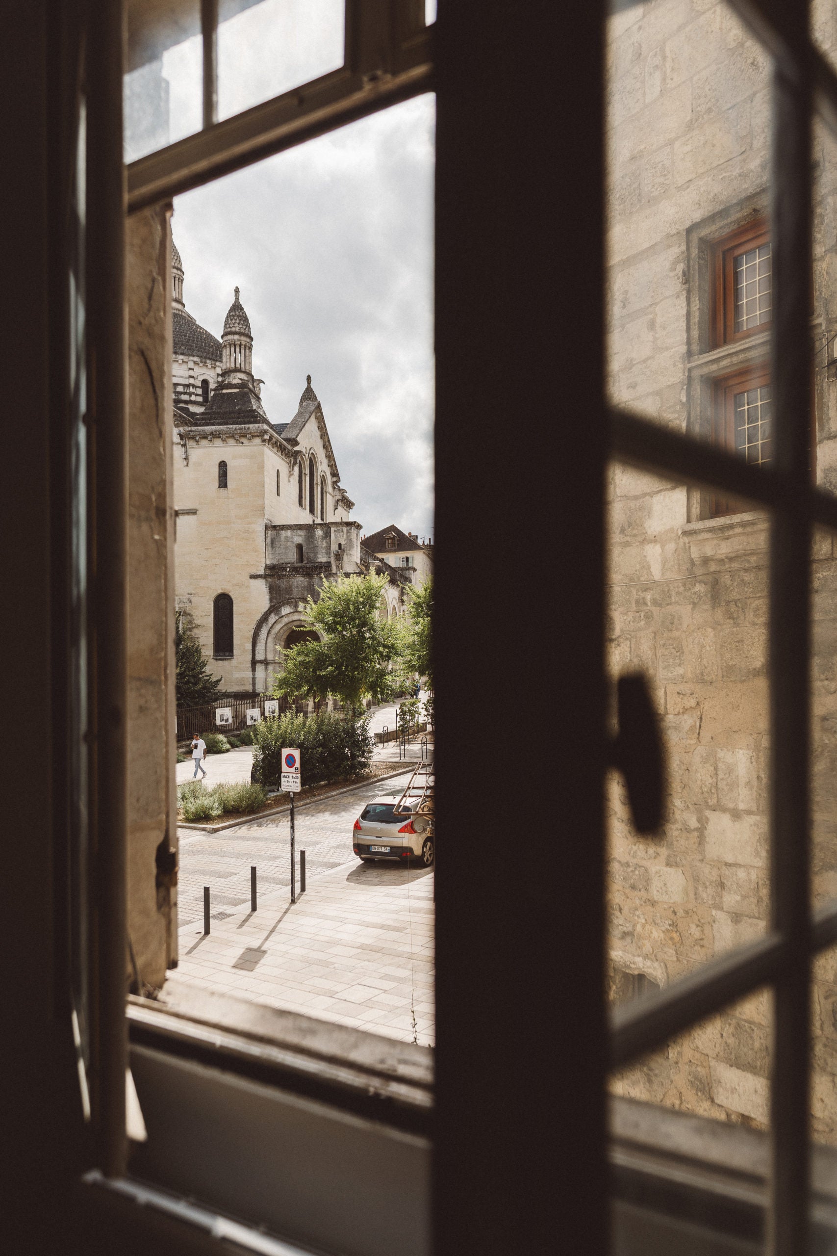 Appartement Rue du Plantier à Périgueux