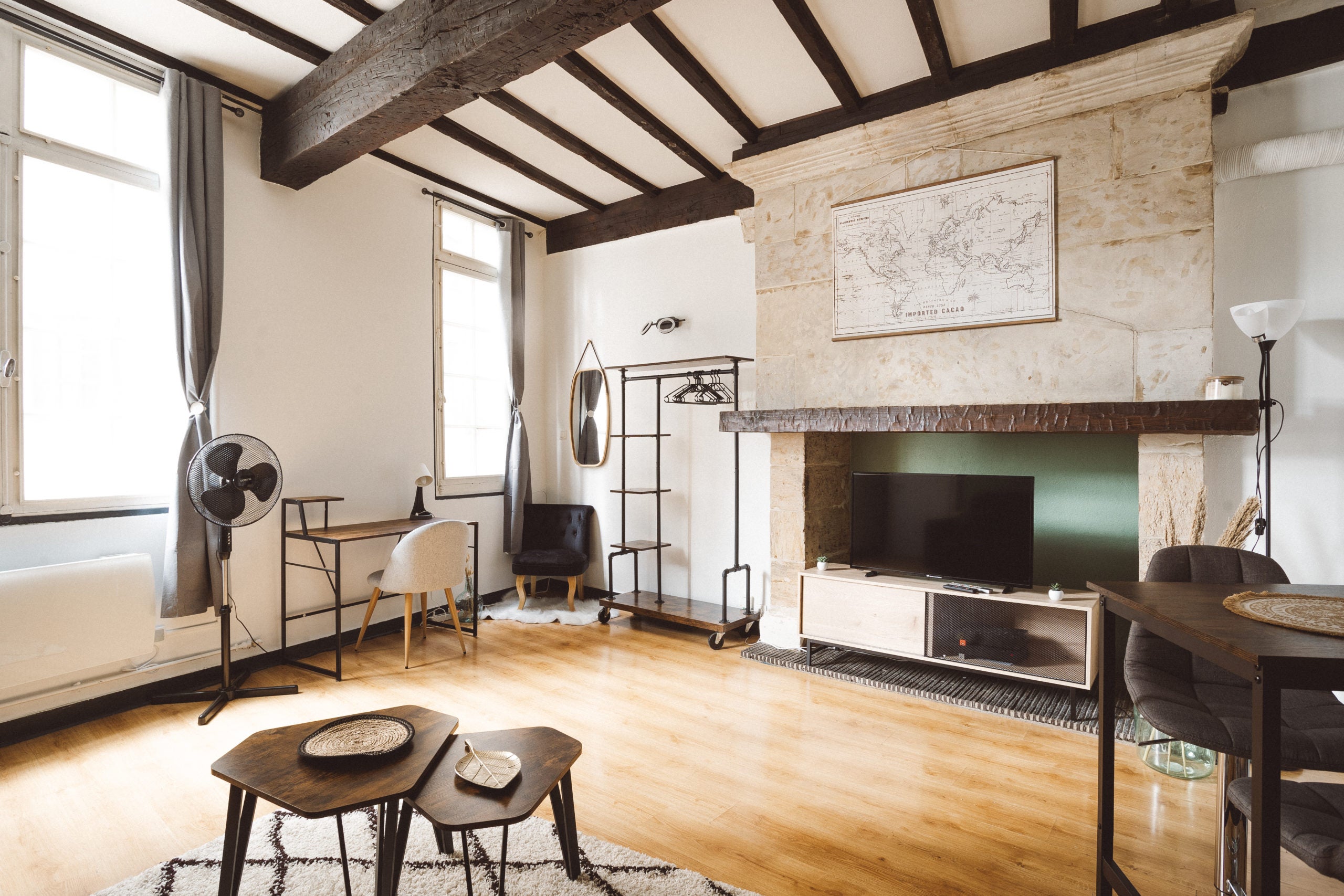 Appartement Rue du Plantier à Périgueux