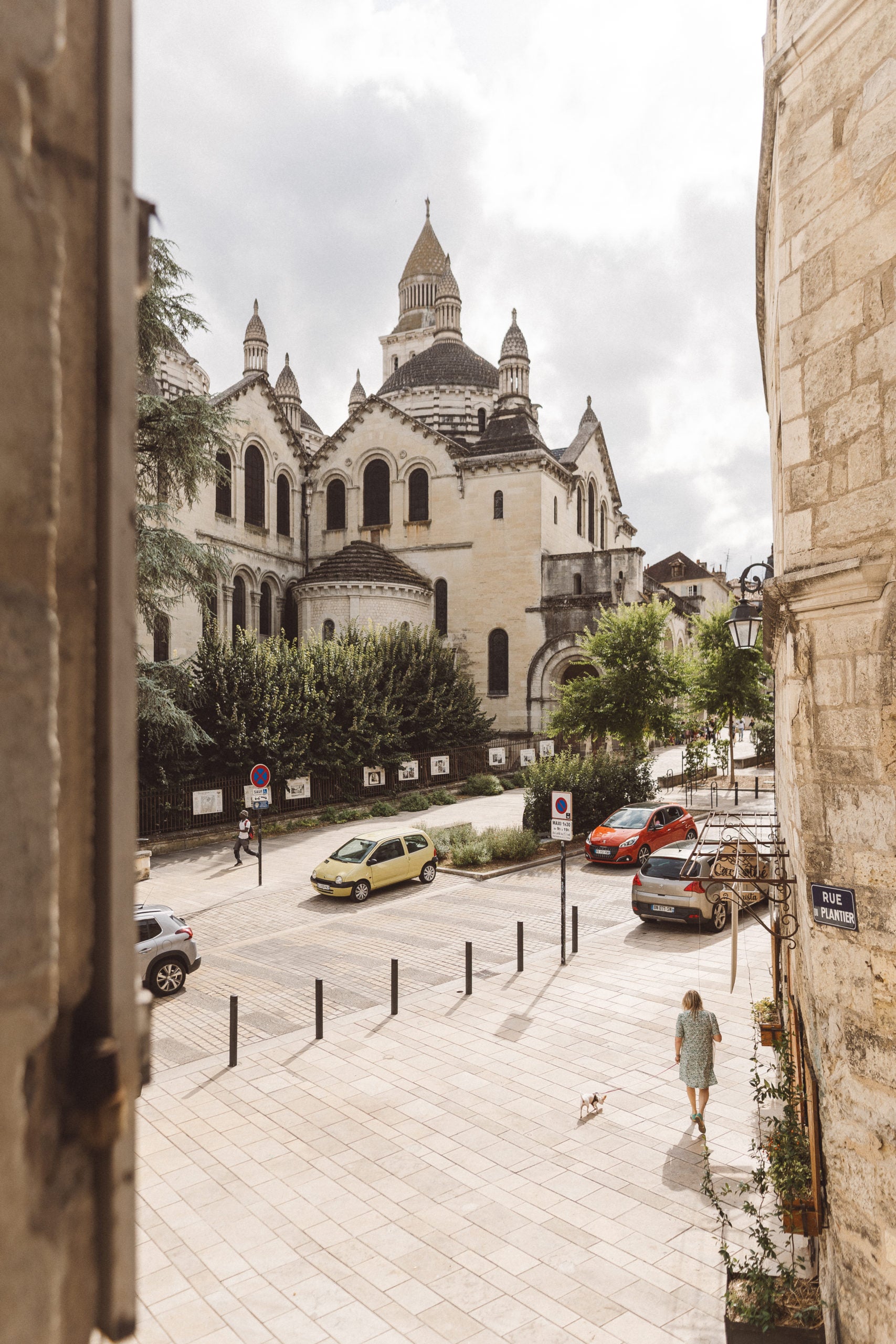 Appartement Rue du Plantier à Périgueux