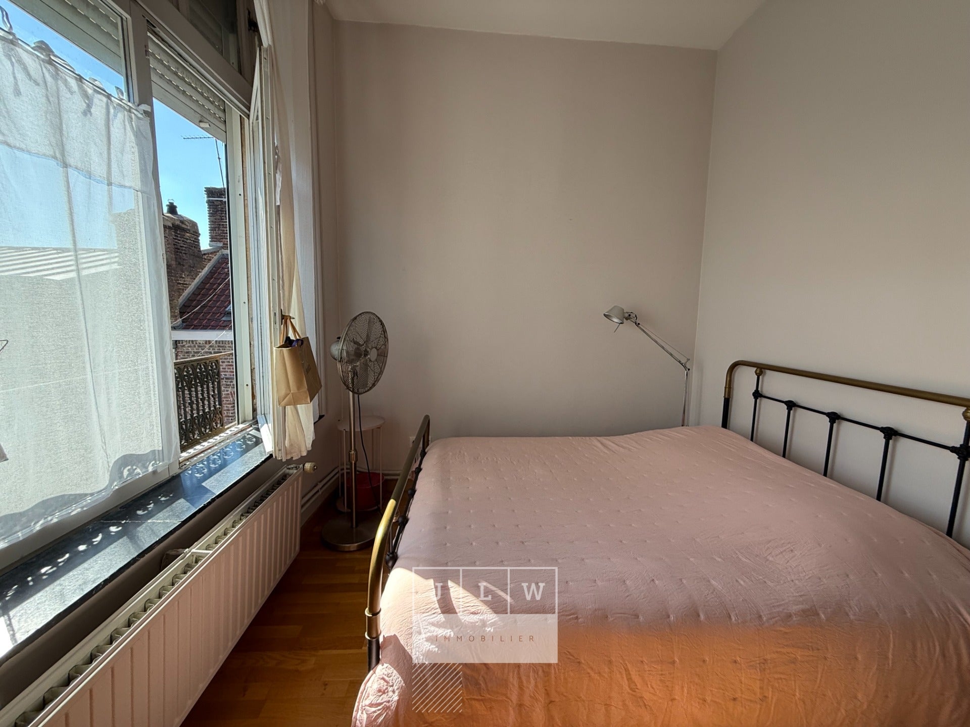 Appartement Place Sébastopol à Lille