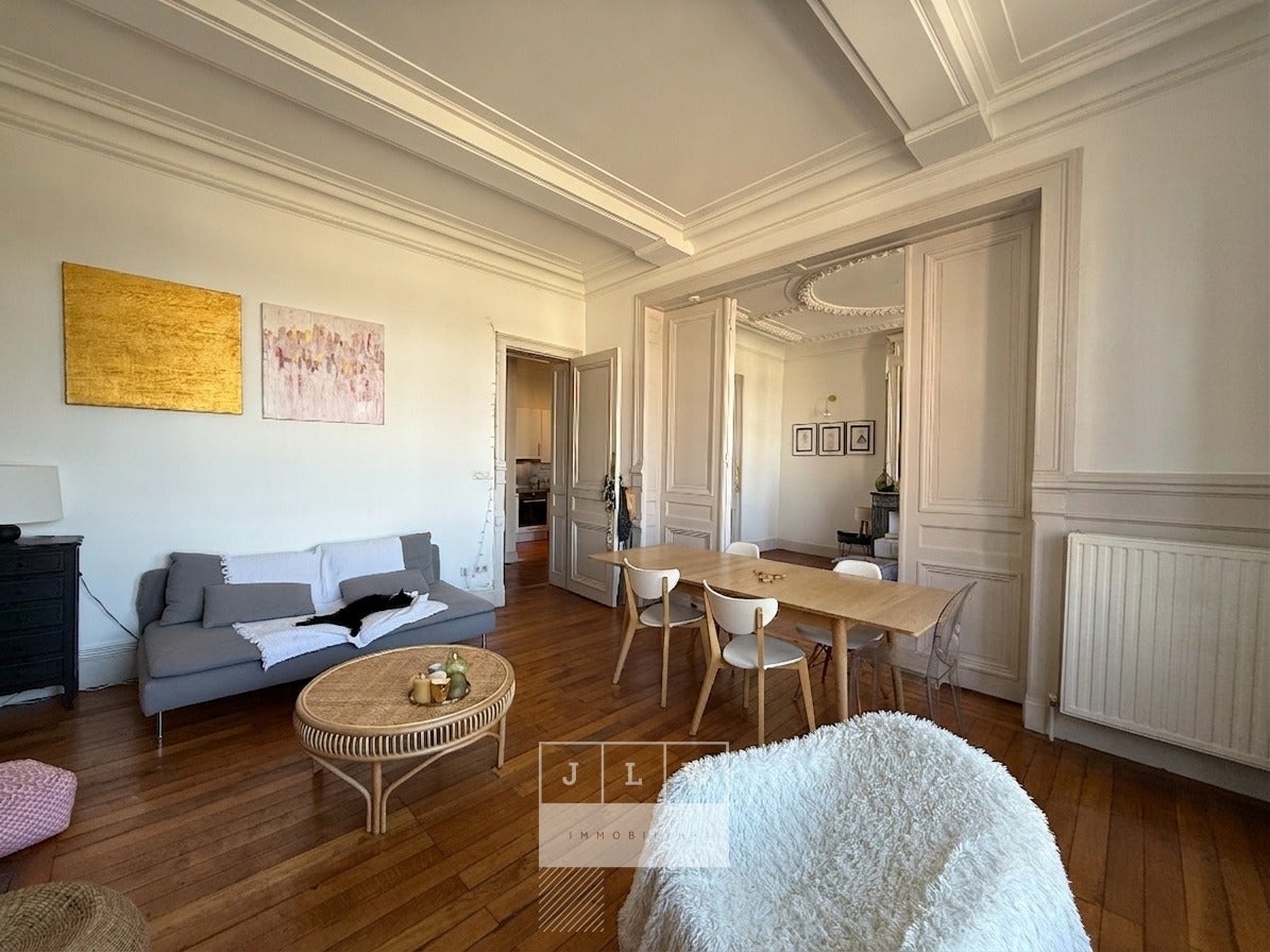 Appartement Place Sébastopol à Lille